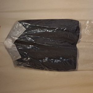 Corneliani ID Navy-blue Herringbone Sports Jacket 42